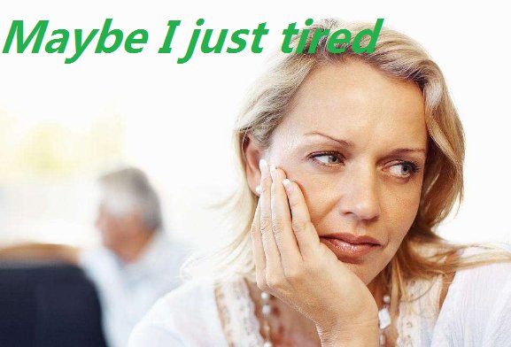 maybe 和may be的区别