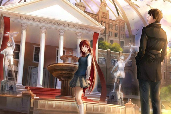 小说里绘梨衣和路明非相互喜欢，为什么没有在一起？