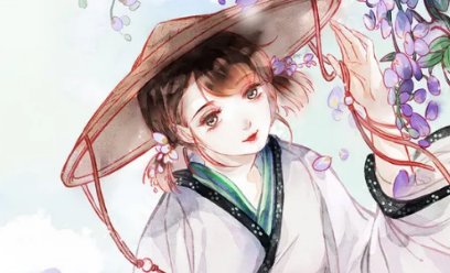 穿书文：她穿书成女主姐姐，颜值碾压女主，却心无杂念安心当女配