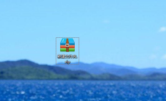 下载的东西怎样解压安装？？