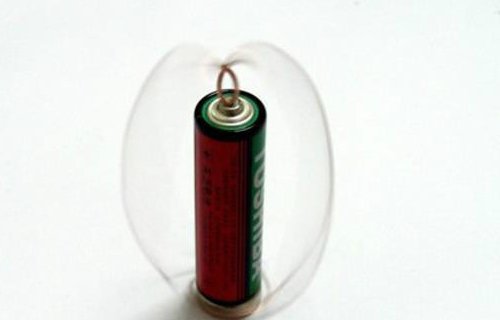 求小学生科技小制作获奖作品