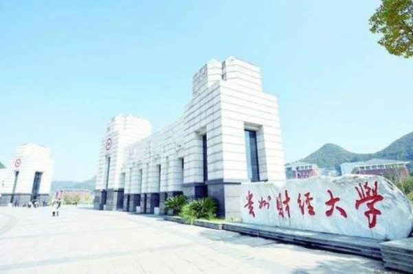 贵州财经大学(鹿冲关校区)为什么这个大学收费那么贵高啊、是不是公办学校啊！请回答？
