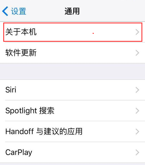 苹果怎么查询真伪
