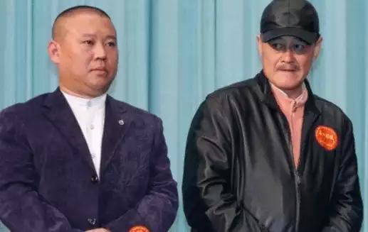 郭德纲侯耀华有什么恩怨?
