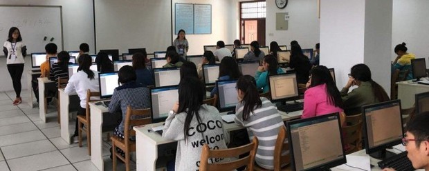 计算机一级考什么内容
