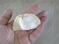 猪肉白菜饺子馅是怎么做的