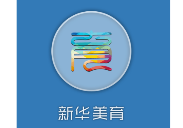新华美育学生怎么注册登录?