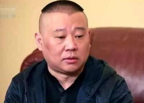 郭德纲侯耀华有什么恩怨?