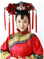神医喜来乐金山娇的扮演者