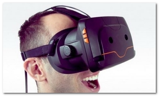 AR和VR的区别是什么、哪个比较好?