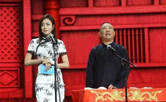 郭德纲侯耀华有什么恩怨?