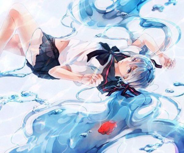 求初音图片，樱初音，雪初音，荷初音，水初音对刻胜块社其黄财重，和冰初音