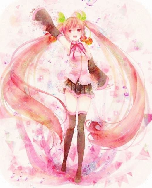 求初音图片，樱初音，雪初音，荷初音，水初音对刻胜块社其黄财重，和冰初音