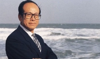 李嘉诚