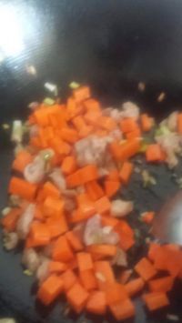 咖喱饭最正宗的做法