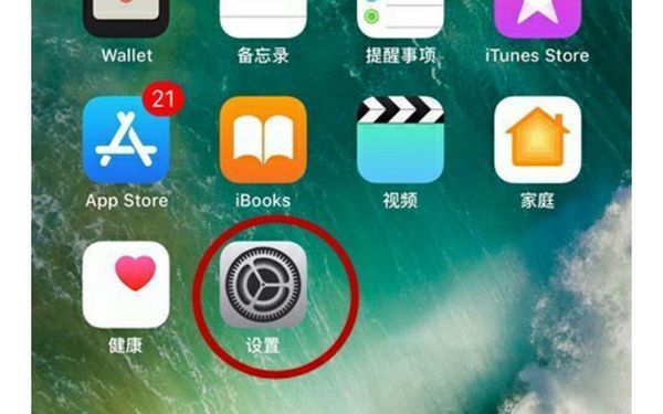 苹果手机支付方式怎么设置？
