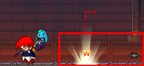 《造梦西游2》易爆点图 BOSS装备易爆大全