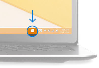 如何升级到Windows 10