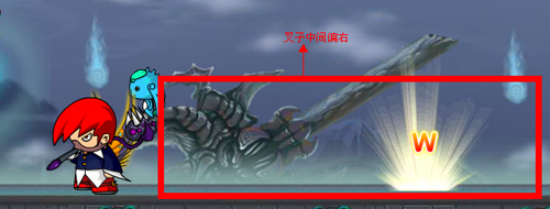 《造梦西游2》易爆点图 BOSS装备易爆大全