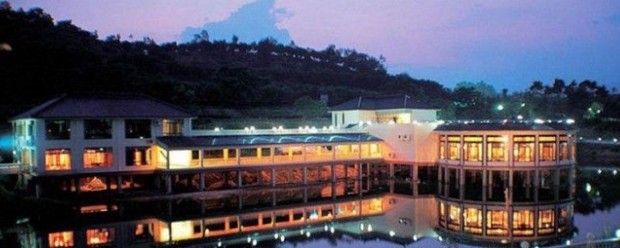 揭阳旅游来自景点大全介绍