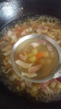 咖喱饭最正宗的做法