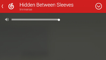 网易云音乐听歌识曲怎么用