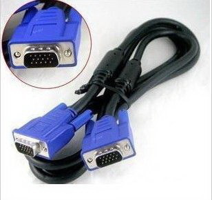 电脑出现NO SIGNAL是什么意思啊?怎么解决？