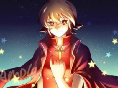 《星游记》高清壁纸十张