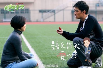 胡歌主演的电视剧有哪些