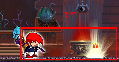 《造梦西游2》易爆点图 BOSS装备易爆大全