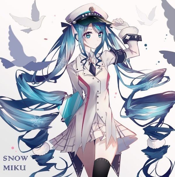 求初音图片，樱初音，雪初音，荷初音，水初音对刻胜块社其黄财重，和冰初音