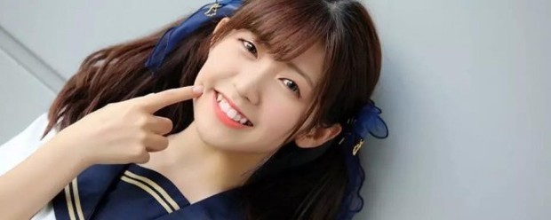 赖美云个人资料