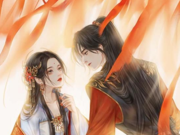 沉香灰烬全部作品